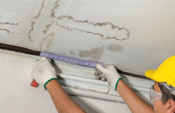 Reliable Burst Pipe Cleanup contractor in Jenera, OH by Water Damage Irwin